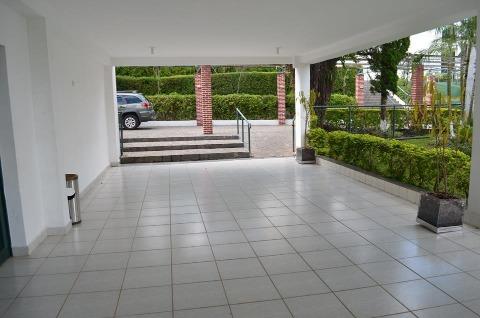 Chácara, 24 quartos, 1 hectares - Foto 33