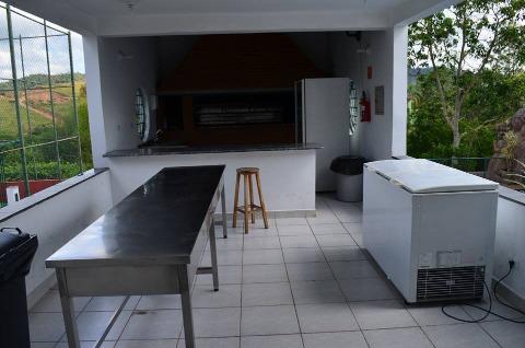 Chácara, 24 quartos, 1 hectares - Foto 11