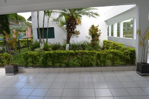 Chácara, 24 quartos, 1 hectares - Foto 35