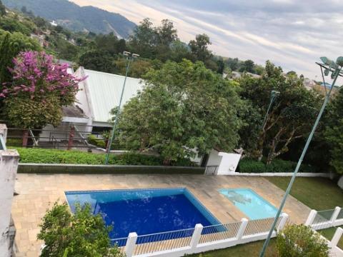 Chácara, 24 quartos, 1 hectares - Foto 5