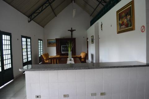 Chácara, 24 quartos, 1 hectares - Foto 10