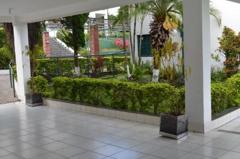 Chácara, 24 quartos, 1 hectares - Foto 34