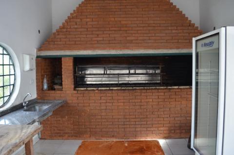 Chácara, 24 quartos, 1 hectares - Foto 12