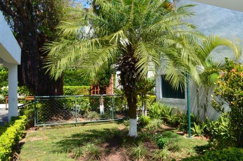 Chácara, 24 quartos, 1 hectares - Foto 37