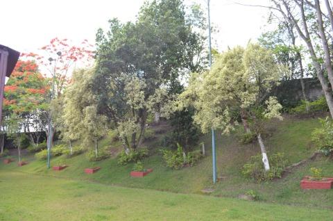 Chácara, 24 quartos, 1 hectares - Foto 39