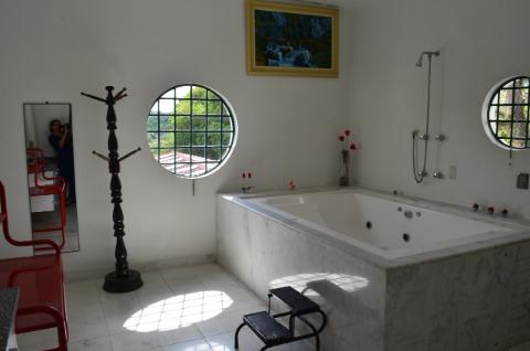 Chácara, 24 quartos, 1 hectares - Foto 19