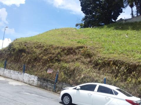 Terreno, 877 m² - Foto 3