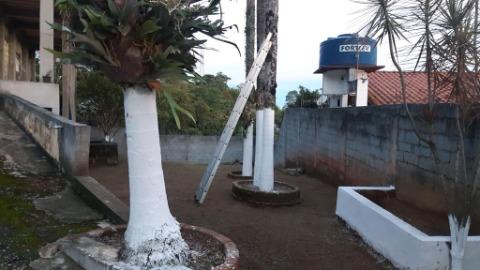 Chácara, 4 quartos, 1300 m² - Foto 5