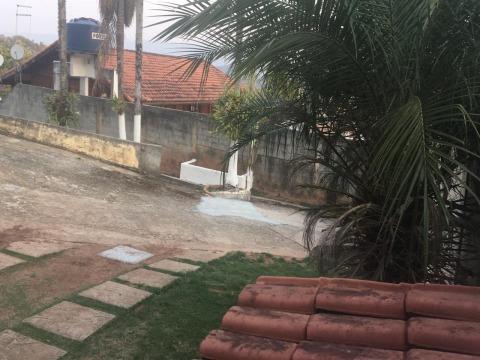 Chácara, 4 quartos, 1300 m² - Foto 32