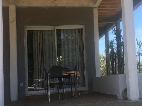 Chácara, 4 quartos, 1300 m² - Foto 9