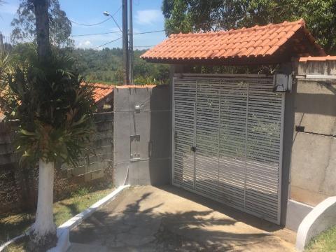 Chácara, 4 quartos, 1300 m² - Foto 3