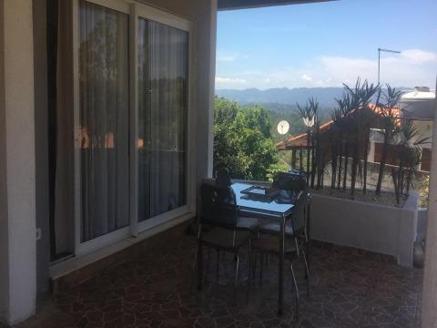 Chácara, 4 quartos, 1300 m² - Foto 10