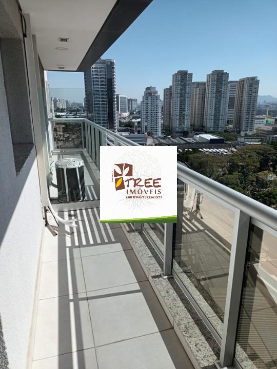 Sala-Conjunto, 40 m² - Foto 15