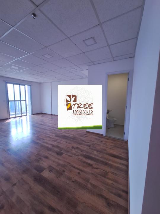 Sala-Conjunto, 40 m² - Foto 12