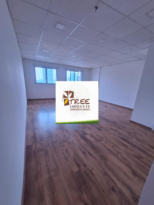 Sala-Conjunto, 40 m² - Foto 9