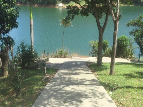 Casa, 3 quartos, 300 m² - Foto 24