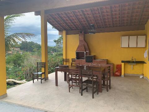 Casa, 3 quartos, 300 m² - Foto 8