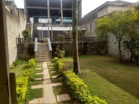 Sobrado, 5 quartos, 300 m² - Foto 1