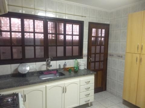 Sobrado, 5 quartos, 300 m² - Foto 10