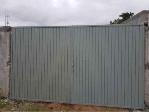 Terreno, 580 m² - Foto 3