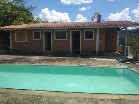 Casa, 5 quartos, 500 m² - Foto 1