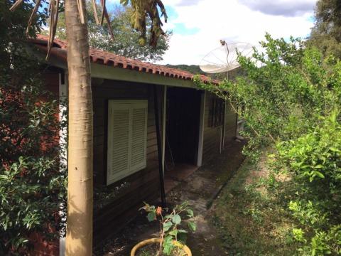 Casa, 5 quartos, 500 m² - Foto 6