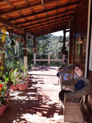 Casa, 5 quartos, 500 m² - Foto 5