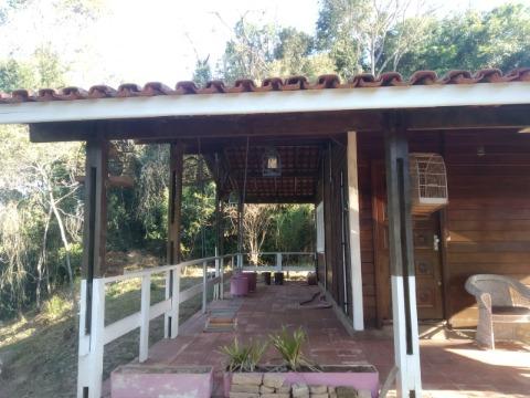 Casa, 5 quartos, 500 m² - Foto 31