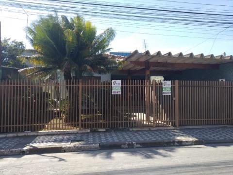 Casa, 3 quartos, 200 m² - Foto 1