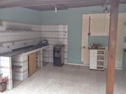 Casa, 3 quartos, 200 m² - Foto 11