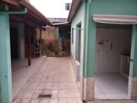 Casa, 3 quartos, 200 m² - Foto 13