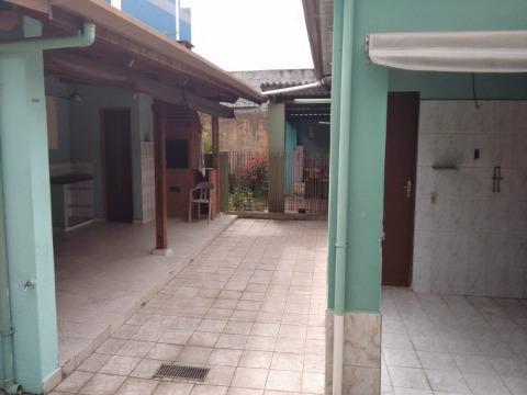 Casa, 3 quartos, 200 m² - Foto 14