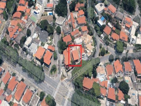 Sobrado, 1 quarto, 450 m² - Foto 19