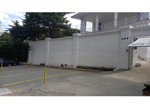 Sobrado, 1 quarto, 450 m² - Foto 2