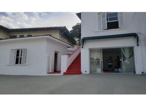 Sobrado, 1 quarto, 450 m² - Foto 9