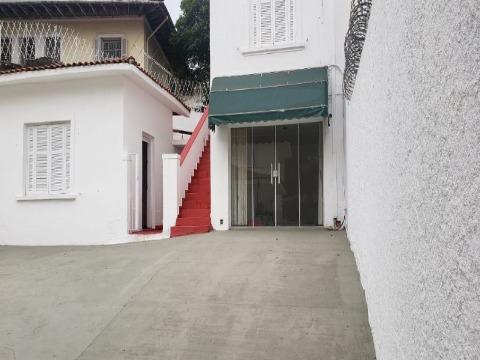 Sobrado, 1 quarto, 450 m² - Foto 10