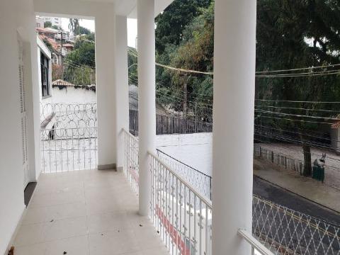 Sobrado, 1 quarto, 450 m² - Foto 7