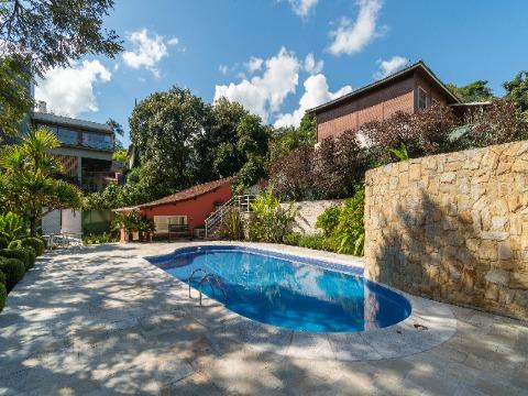 Casa de Condomínio, 7 quartos - Foto 67