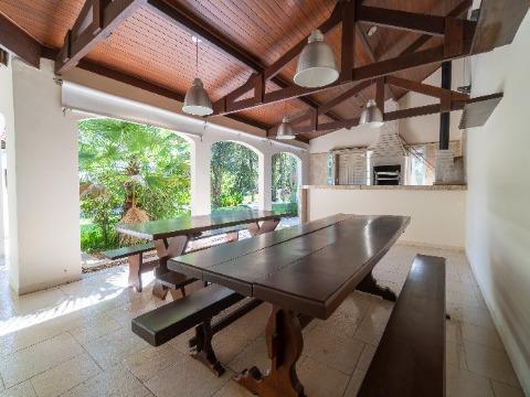 Casa de Condomínio, 7 quartos - Foto 43