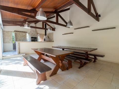 Casa de Condomínio, 7 quartos - Foto 44