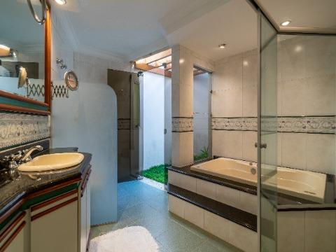 Casa de Condomínio, 7 quartos - Foto 23