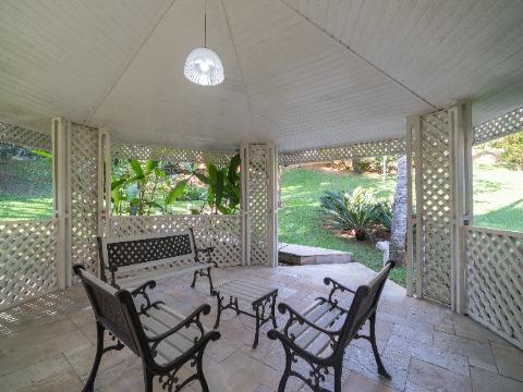 Casa de Condomínio, 7 quartos - Foto 41