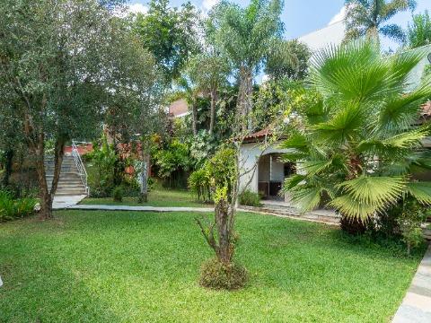 Casa de Condomínio, 7 quartos - Foto 58
