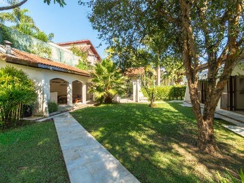 Casa de Condomínio, 7 quartos - Foto 4