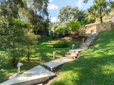 Casa de Condomínio, 7 quartos - Foto 63