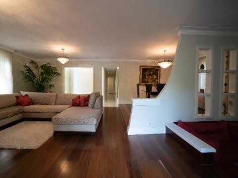 Casa de Condomínio, 7 quartos - Foto 12
