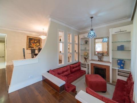 Casa de Condomínio, 7 quartos - Foto 11