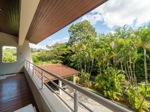 Casa de Condomínio, 7 quartos - Foto 3