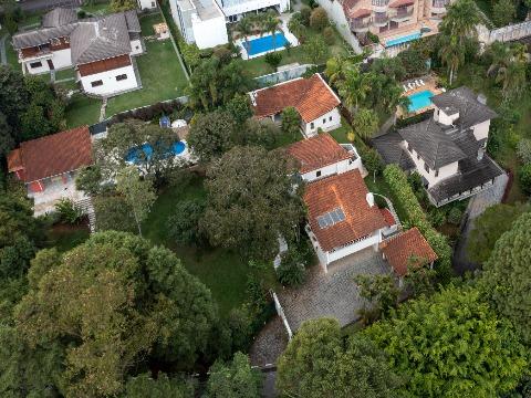 Casa de Condomínio, 7 quartos - Foto 73