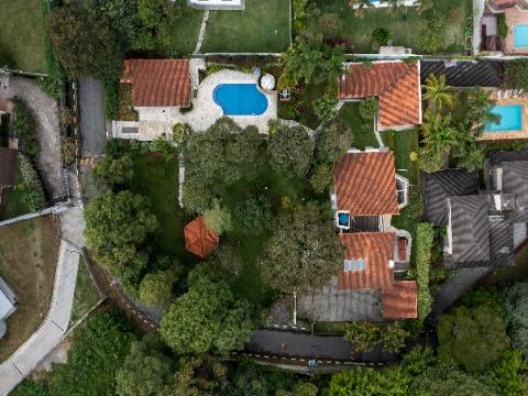 Casa de Condomínio, 7 quartos - Foto 74